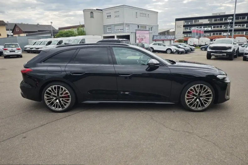 Audi S5 din 2025 cu 14.500 km - oferta AUD216062 - foto 5