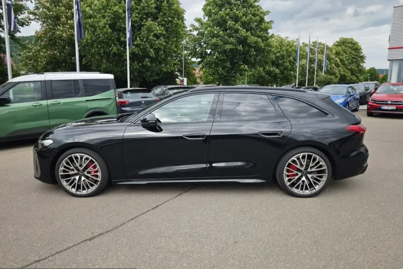 Audi S5 din 2025 cu 14.500 km - oferta AUD216062 - foto 9