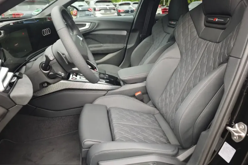 Audi S5 din 2025 cu 14.500 km - oferta AUD216062 - foto 10