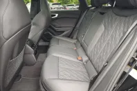 Audi S5 din 2025 cu 14.500 km - oferta AUD216062 - foto 12