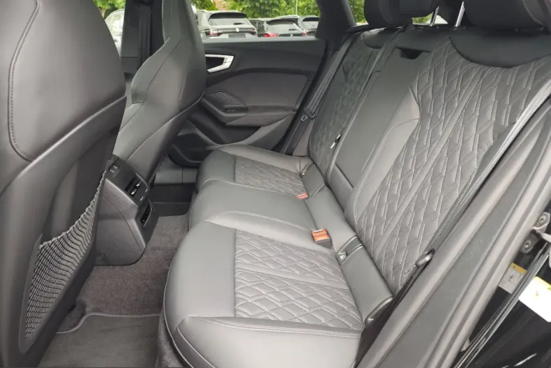 Audi S5 din 2025 cu 14.500 km - oferta AUD216062 - foto 12