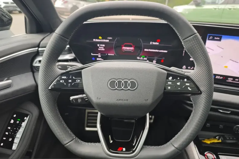 Audi S5 din 2025 cu 14.500 km - oferta AUD216062 - foto 17