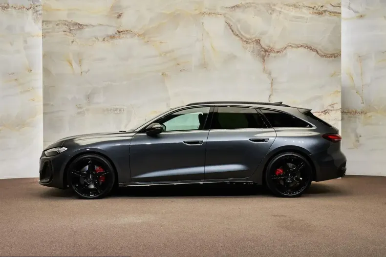 Audi S5 din 2025 cu 25.623 km - oferta AUD216063 - foto 2