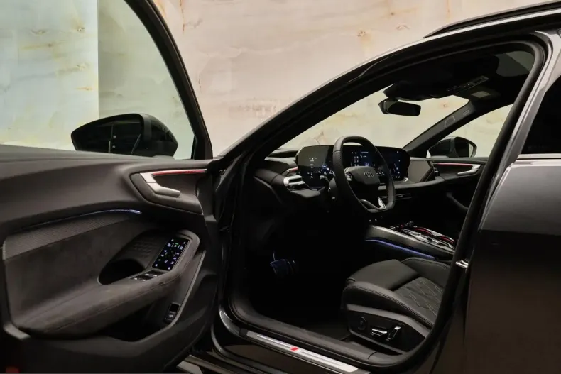 Audi S5 din 2025 cu 25.623 km - oferta AUD216063 - foto 6