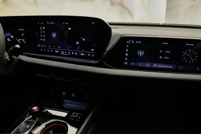 Audi S5 din 2025 cu 25.623 km - oferta AUD216063 - foto 14