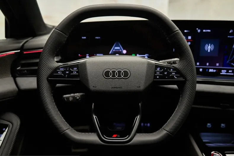 Audi S5 din 2025 cu 25.623 km - oferta AUD216063 - foto 19