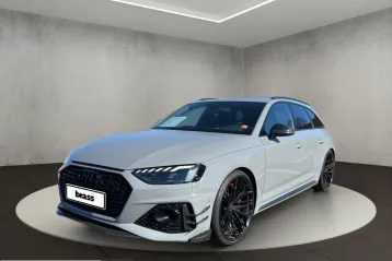Audi RS4 din 2023 - oferta AUD216064
