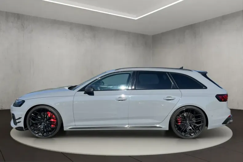 Audi RS4 din 2023 cu 96.811 km - oferta AUD216064 - foto 2