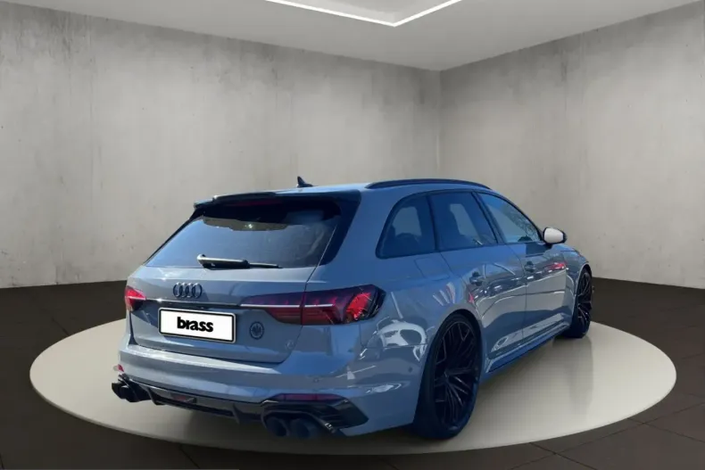 Audi RS4 din 2023 cu 96.811 km - oferta AUD216064 - foto 5