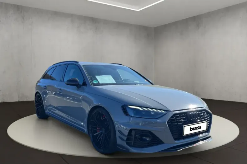 Audi RS4 din 2023 cu 96.811 km - oferta AUD216064 - foto 7