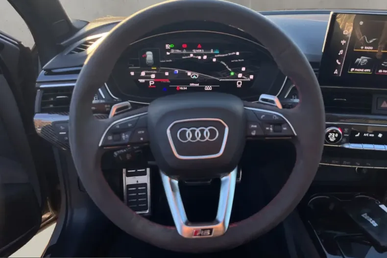 Audi RS4 din 2023 cu 96.811 km - oferta AUD216064 - foto 10