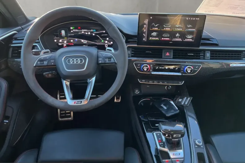 Audi RS4 din 2023 cu 96.811 km - oferta AUD216064 - foto 14