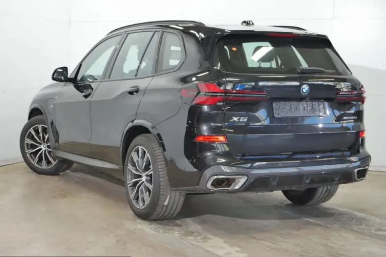 BMW X5 (Seria X) din 2025 cu 31.227 km - oferta BMW216065 - foto 2