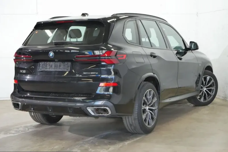 BMW X5 (Seria X) din 2025 cu 31.227 km - oferta BMW216065 - foto 3