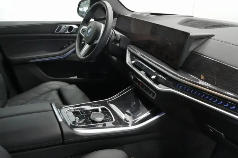 BMW X5 (Seria X) din 2025 cu 31.227 km - oferta BMW216065 - foto 8