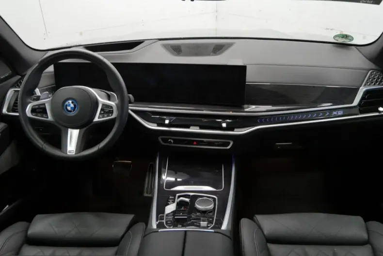 BMW X5 (Seria X) din 2025 cu 31.227 km - oferta BMW216065 - foto 9