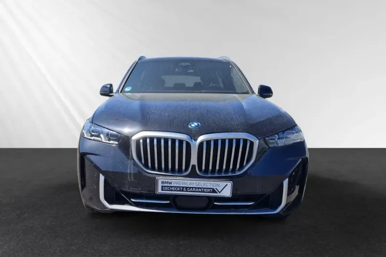 BMW X5 (Seria X) din 2024 cu 35.690 km - oferta BMW216066 - foto 1