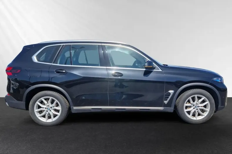 BMW X5 (Seria X) din 2024 cu 35.690 km - oferta BMW216066 - foto 2