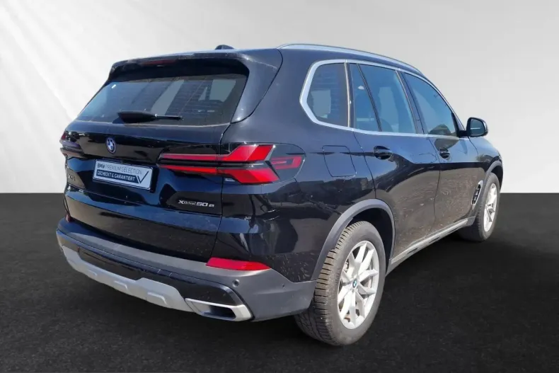 BMW X5 (Seria X) din 2024 cu 35.690 km - oferta BMW216066 - foto 3