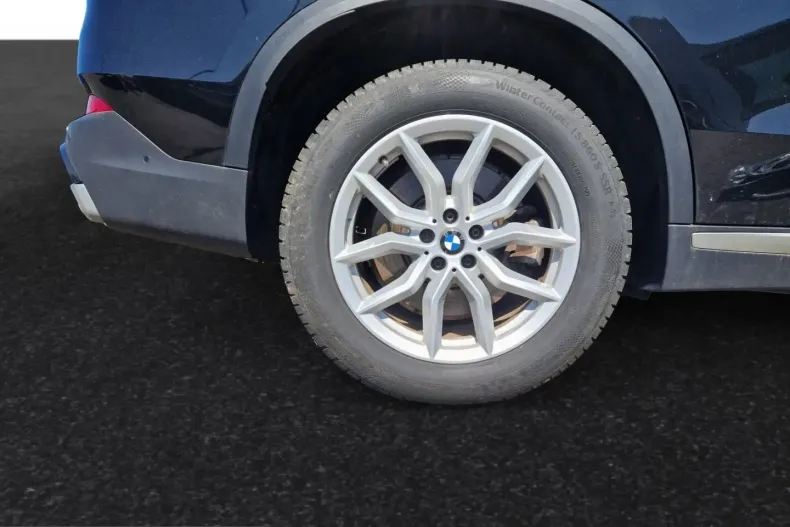 BMW X5 (Seria X) din 2024 cu 35.690 km - oferta BMW216066 - foto 4