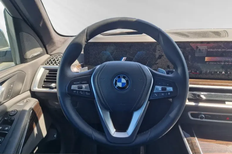 BMW X5 (Seria X) din 2024 cu 35.690 km - oferta BMW216066 - foto 8