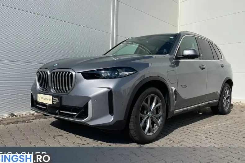 BMW X5 (Seria X) din 2024 cu 44.910 km - oferta BMW216067 - foto 1