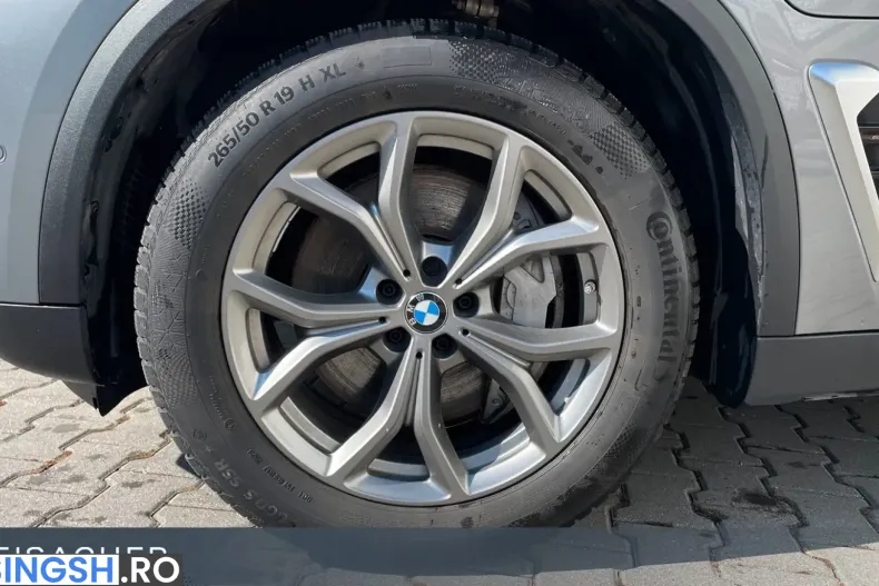 BMW X5 (Seria X) din 2024 cu 44.910 km - oferta BMW216067 - foto 3