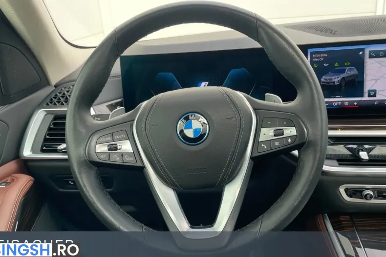 BMW X5 (Seria X) din 2024 cu 44.910 km - oferta BMW216067 - foto 5