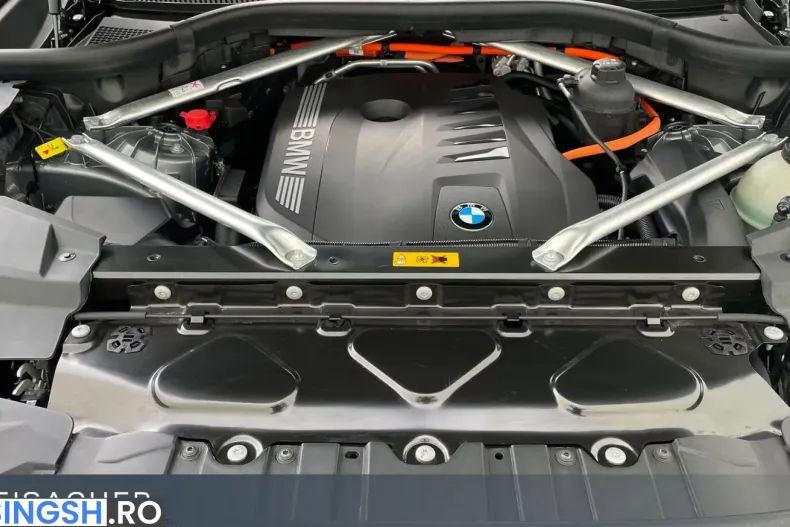 BMW X5 (Seria X) din 2024 cu 44.910 km - oferta BMW216067 - foto 7