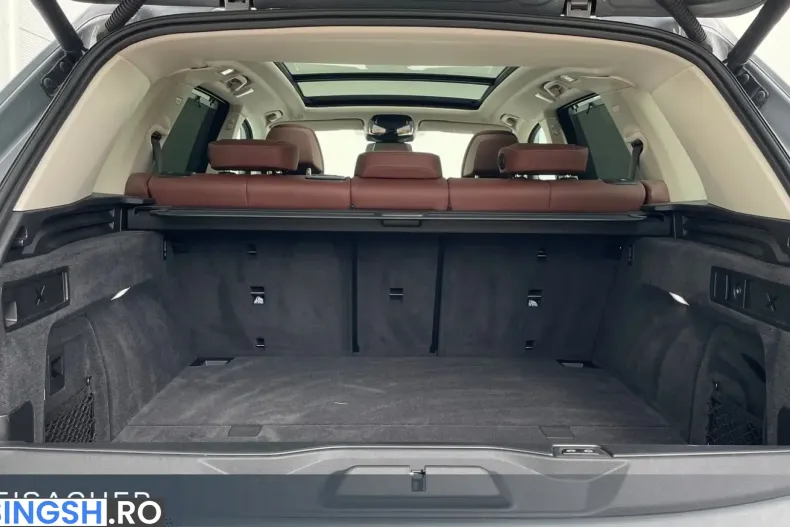 BMW X5 (Seria X) din 2024 cu 44.910 km - oferta BMW216067 - foto 10