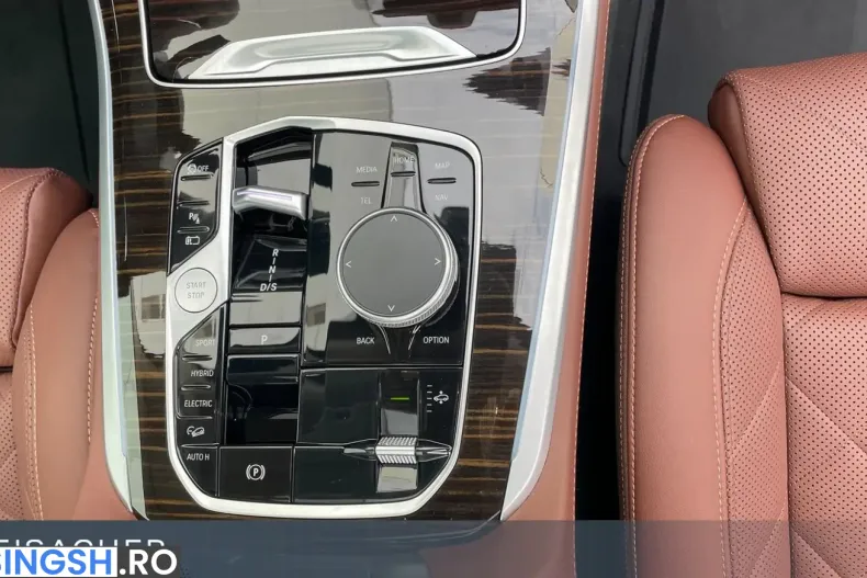 BMW X5 (Seria X) din 2024 cu 44.910 km - oferta BMW216067 - foto 11