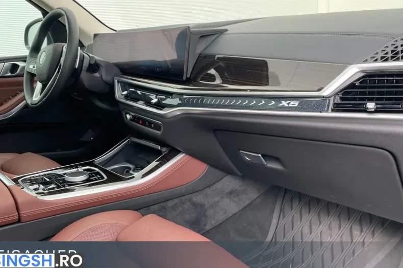BMW X5 (Seria X) din 2024 cu 44.910 km - oferta BMW216067 - foto 14