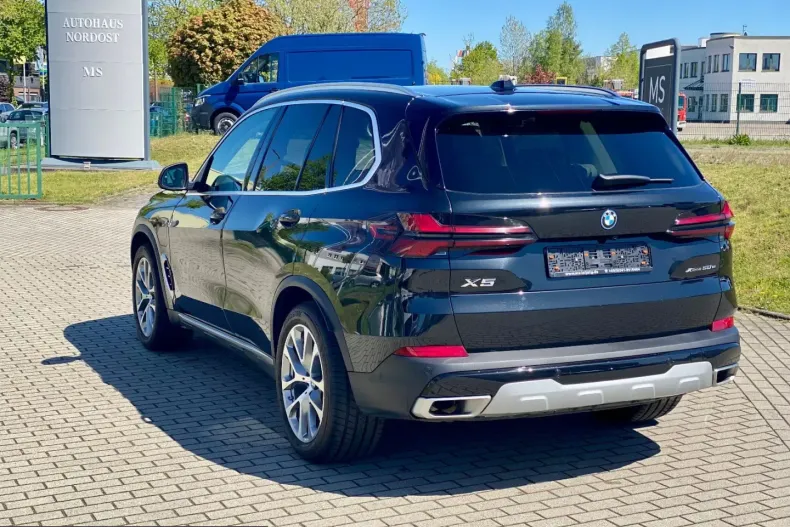 BMW X5 (Seria X) din 2024 cu 54.400 km - oferta BMW216068 - foto 4