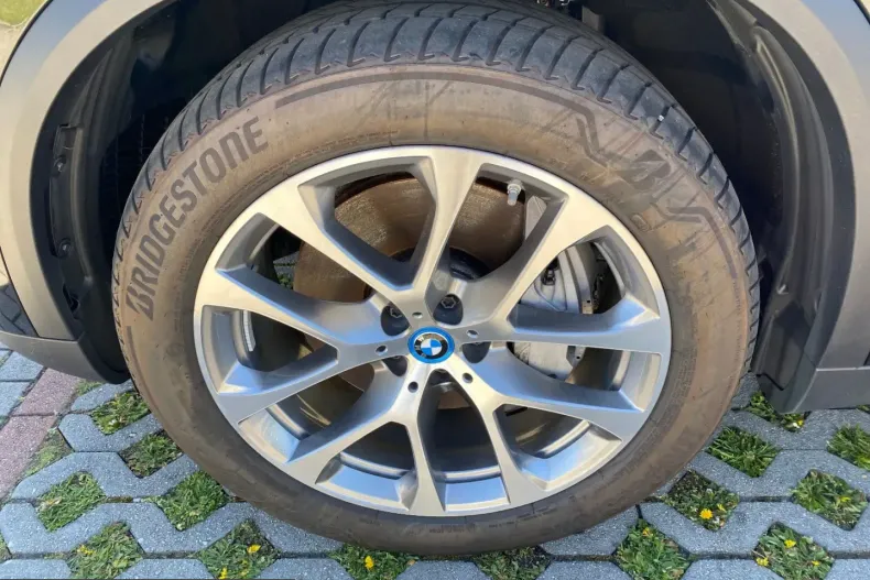 BMW X5 (Seria X) din 2024 cu 54.400 km - oferta BMW216068 - foto 18
