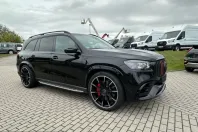Mercedes-Benz GLS 63 (Clasa GLS) din 2021 cu 75.000 km - oferta MER216069 - foto 1