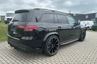 Mercedes-Benz GLS 63 (Clasa GLS) din 2021 cu 75.000 km - oferta MER216069 - foto 5