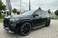 Mercedes-Benz GLS 63 (Clasa GLS) din 2021 cu 75.000 km - oferta MER216069 - foto 9