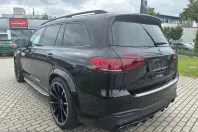 Mercedes-Benz GLS 63 (Clasa GLS) din 2021 cu 75.000 km - oferta MER216069 - foto 11