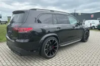 Mercedes-Benz GLS 63 (Clasa GLS) din 2021 cu 75.000 km - oferta MER216069 - foto 12