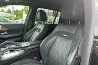 Mercedes-Benz GLS 63 (Clasa GLS) din 2021 cu 75.000 km - oferta MER216069 - foto 15