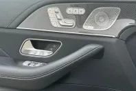 Mercedes-Benz GLS 63 (Clasa GLS) din 2021 cu 75.000 km - oferta MER216069 - foto 16