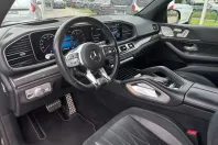 Mercedes-Benz GLS 63 (Clasa GLS) din 2021 cu 75.000 km - oferta MER216069 - foto 19
