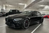 Mercedes-Benz AMG GT (Clasa GT) din 2021 cu 13.000 km - oferta MER216070 - foto 1