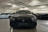 Mercedes-Benz AMG GT (Clasa GT) din 2021 cu 13.000 km - oferta MER216070 - foto 2