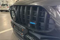 Mercedes-Benz AMG GT (Clasa GT) din 2021 cu 13.000 km - oferta MER216070 - foto 4