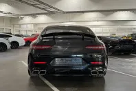 Mercedes-Benz AMG GT (Clasa GT) din 2021 cu 13.000 km - oferta MER216070 - foto 8