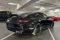 Mercedes-Benz AMG GT (Clasa GT) din 2021 cu 13.000 km - oferta MER216070 - foto 9