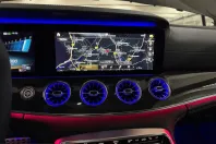 Mercedes-Benz AMG GT (Clasa GT) din 2021 cu 13.000 km - oferta MER216070 - foto 13