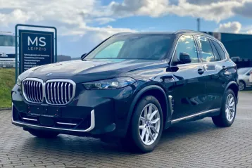BMW X5 din 2024 - oferta BMW216072