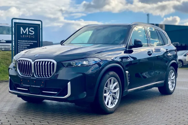 BMW X5 (Seria X) din 2024 cu 55.840 km - oferta BMW216072 - foto 1